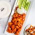 Buffalo Cauliflower Wings