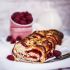 Jelly-filled brioche
