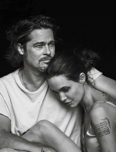 Brangelina