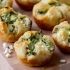 Spinach Cheese Puffs Recipe