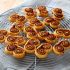 Sun-dried Tomato Palmiers