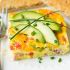 Baked Denver Omelet