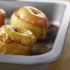 Baked apples