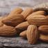the properties of almond milk