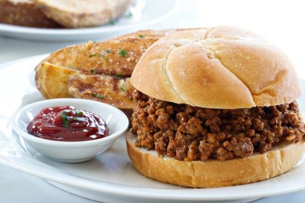 Sloppy Joes