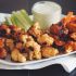 Cauliflower  Buffalo Wings
