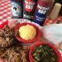 Red State BBQ - Lexington, KY