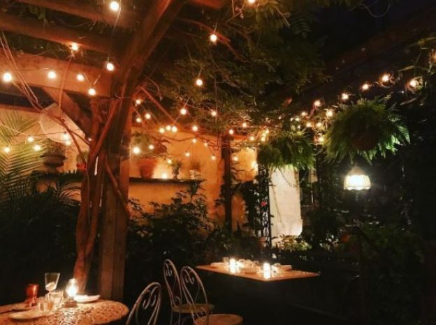 Maison Premiere - Brooklyn, NY