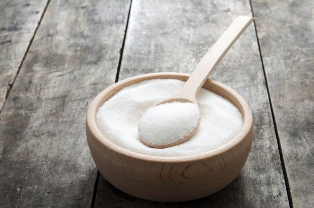 Cut your sugar intake