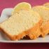 Pound cake