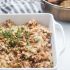 Stove top Sausage Stuffing