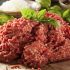 36. Lean ground meat