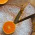 Flourless Clementine ALmond Cake