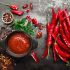 Eat Spicy Foods