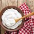 Replace Mayonnaise with Plain Yogurt