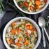 Slow Cooker Chicken Noodle Soup