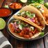 Chicken Tinga Tacos