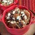 Slow Cook Cherry Almond Oatmeal