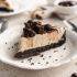 Mocha Mud Pie