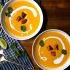 Sweet Potato Tom Kha