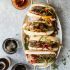 One Pan Sausage and Peppers Sandwich