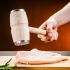 9) Pound Chicken Breasts Before Cooking