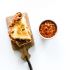 Pizza Grilled Cheese