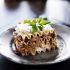 Vegetarian Lasagna