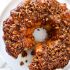Pull-Apart Cinnamon Pecan Rolls