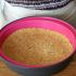 To bake or not to bake the crust?