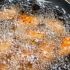 Fried food