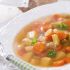 48. Vegetable soup