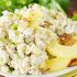 Pineapple-Pecan Chicken Salad