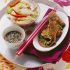 Beef bulgogi