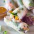 Fresh Spring Rolls