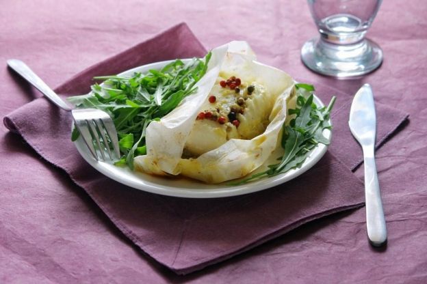 14. Cod fish