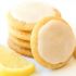 Lemon Butter Cookies