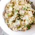 Creamy Mushroom Risotto