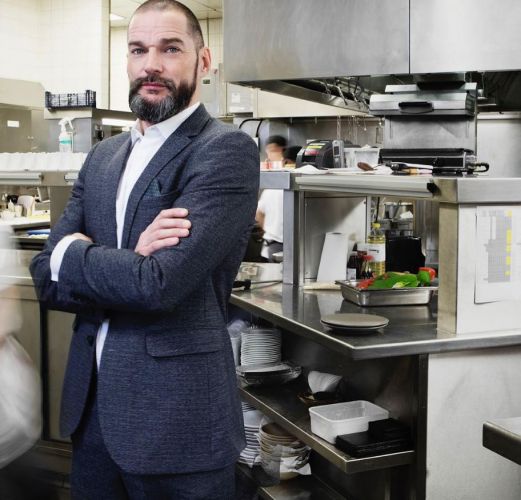 Million Pound Menu, Season 2 - Netflix, Aug. 27