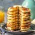 Bacon Pancakes