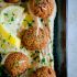 Falafel & Hummus