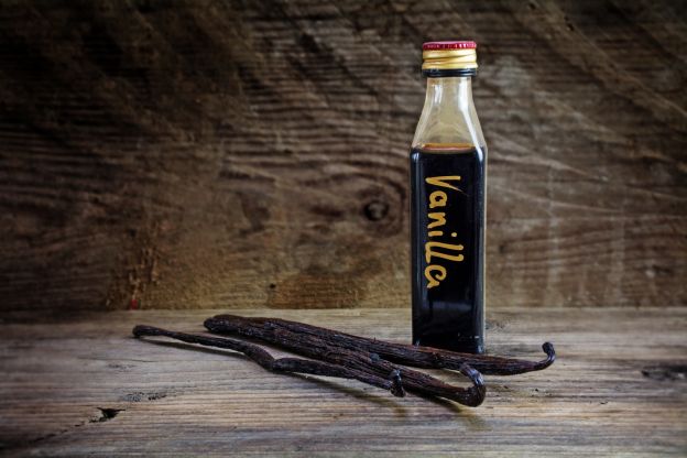 DIY Vanilla Extract