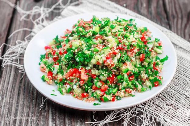 Tabouli Salad