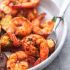 Sheet Pan Cajun Shrimp and Potatoes