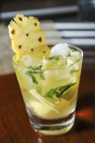 Mojitolada