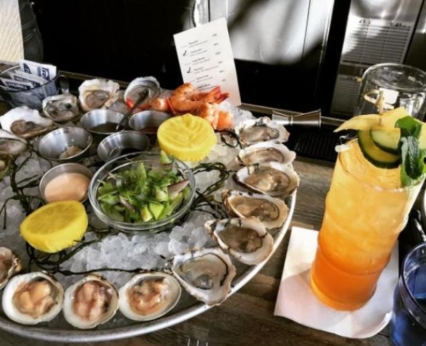 The Ordinary - Charleston, SC