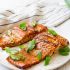 Best Grilled Salmon and Marinade