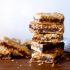 Date Breakfast Squares