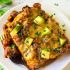 Slow Cooker Taco Casserole