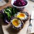 Scotch eggs